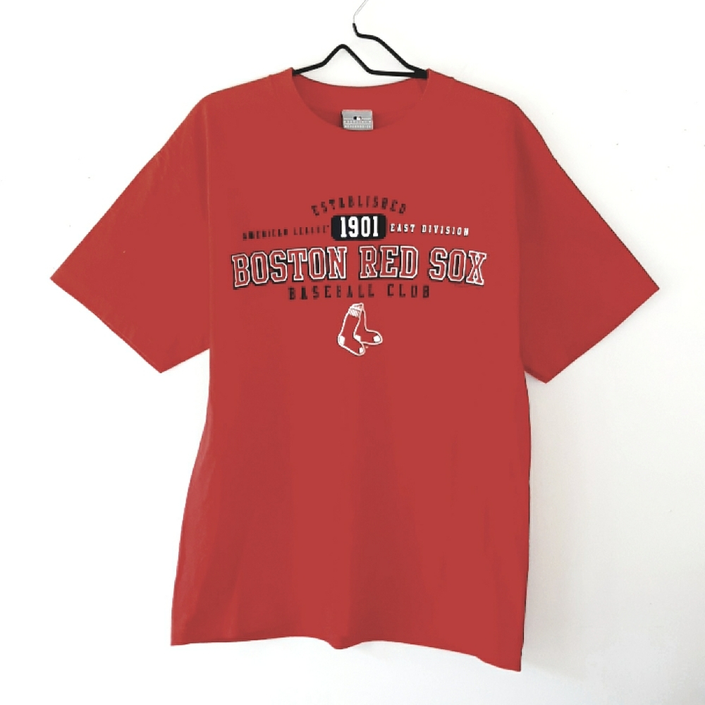 Boston Red Sox T-Shirt